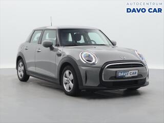 Mini Cooper 1.5 100kW CZ DPH Klima,Tempo