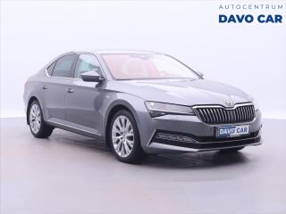 �koda Superb 2.0 TDI 147kW DSG 4x4 L&K DPH