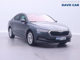 koda Octavia 2.0 TDI 85kW Style CZ 1.Maj