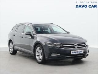 Volkswagen Passat 2.0 TDI 110kW Business Combi