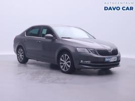 koda Octavia 2.0 TDI 110kW Style CZ 1.Maj.