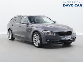 BMW 2.0 320d xDrive 140kW Sport