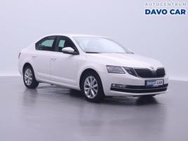 koda Octavia 2.0 TDI 110kW DSG Style CZ 1Ma