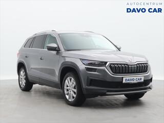�koda Kodiaq 2.0 TDI 110kW Style DSG DPH
