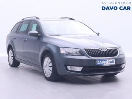 koda Octavia 2.0 TDI 110kW DSG Ambition