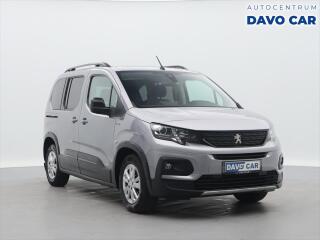 Peugeot Rifter 1.2 PureTech 81kW GT-Line
