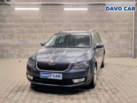 koda Octavia 2.0 TDI 110kW DSG Ambition Com