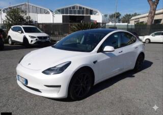 Tesla Model 3 Long Range 75kWh AWD DPH