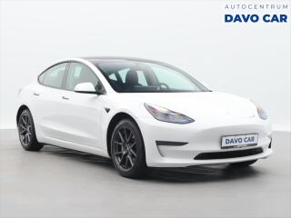 Tesla Model 3 Long Range 75kWh AWD DPH