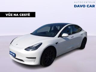 Tesla Model 3 Long Range 75kWh AWD DPH
