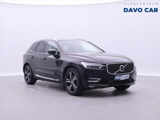 Volvo XC60 2.0 D5 AWD CZ Inscription DPH