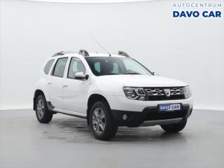 Dacia Duster 1.6 16V 77kW Cool CZ