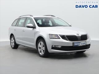 �koda Octavia 1.6 TDI 85kW Ambition 4x4 CZ
