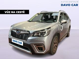 Subaru Forester 2.0 e-Boxer MHEV 110kW Active