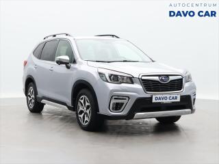 Subaru Forester 2.0 e-Boxer MHEV 110kW Aut. 4x