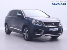 Peugeot 5008 1.2 PureTech 96kW Allure 7-Ms