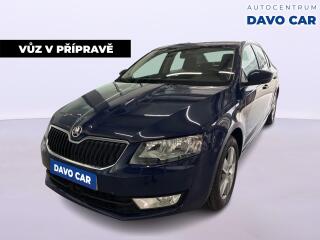 �koda Octavia 1.8 TSI 132kW CZ Ambition Plus
