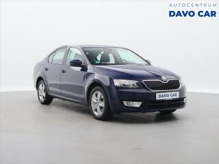 �koda Octavia 1.8 TSI 132kW CZ Ambition Plus