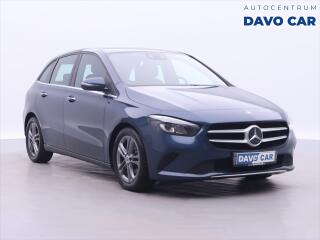 Mercedes-Benz 2.0 200d 110kW Aut. LED CZ