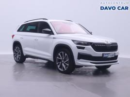 koda Kodiaq 2.0 TDI 4x4 Sportline 7-Mst