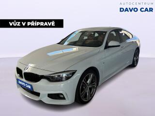 BMW 3.0 440i 240 kW xDrive