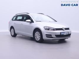 Volkswagen Golf 1.2 TSI 81kW Klima Navi Serv.k