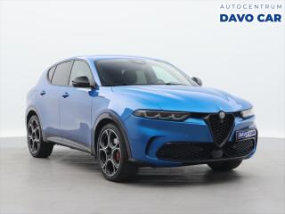Alfa Romeo Tonale 1.5 117kW LED CZ DPH