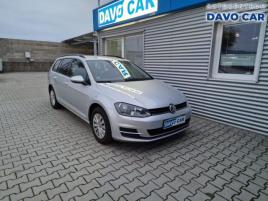 Volkswagen Golf 1.2 TSI 81kw Klima Navi Serv.