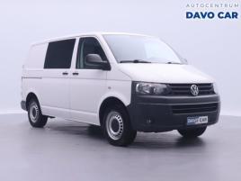 Volkswagen Transporter 2.0 TDI  4Motion CZ DPH