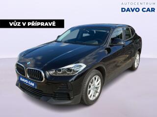 BMW X2 1.5 18i 100kW sDrive CZ