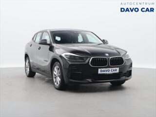 BMW X2 1.5 18i CZ LED Navi