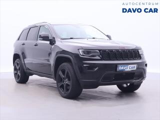 Jeep Grand Cherokee 3.0 CRDI 184kW Trailhawk