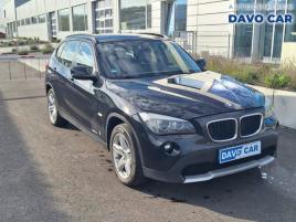 BMW X1 2.0 xDrive18d