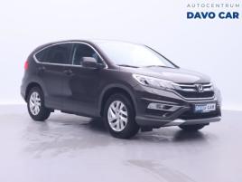 Honda CR-V 1.6 i-DTEC 4WD Aut. Elegance