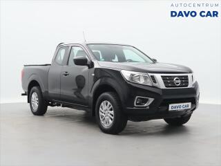 Nissan Navara NP300 2.3 Dci 120kW