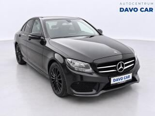 Mercedes-Benz 2.0 200 135kW Aut. K��e DPH