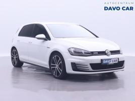 Volkswagen Golf 2.0 GTD 135kW DSG ACC Xenon