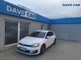 Volkswagen Golf 2.0 TDI 135kW DSG GTD 5dv.