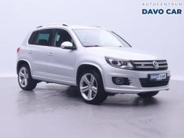 Volkswagen Tiguan 1.4 TSI R-line Xenon 1.Maj