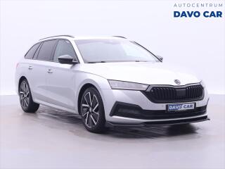 �koda Octavia 2.0 TDI 110kW DSG Style