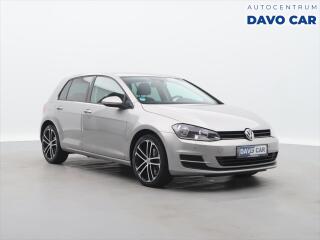 Volkswagen Golf 1.4 TSI 103kW Aut.klima