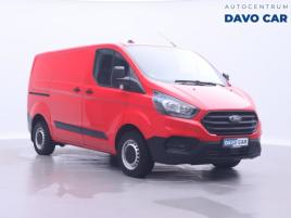 Ford Transit Custom 2.0 TDCI 77kW Klima 1.Maj. DPH