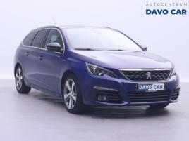 Peugeot 308 1.2 SW GT LINE  PureTech 130 S