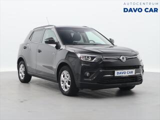 SsangYong Tivoli 1.5 T-GDI 120kW Automat