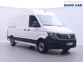 Volkswagen Crafter 2.0 TDI 103kW Klima L2H2 DPH