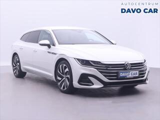 Volkswagen Arteon Shooting Brake 2.0 TSI 206kW R-line DSG DP