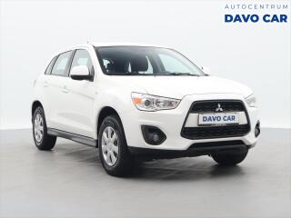 Mitsubishi ASX 1.6 MIVEC 86kW Intense+ CZ