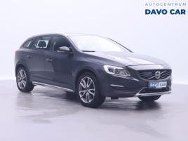 Volvo V60 2.4 D4 140kw AWD CROSS COUNTRY