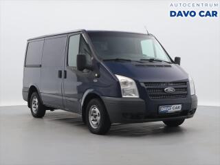 Ford Transit 2.2 TDCi 63kW Ta�n� DPH