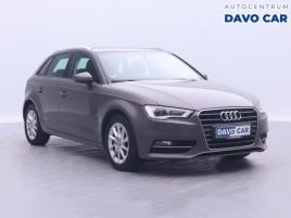 Audi A3 2.0 TDI Attraction Xenon 1.Maj